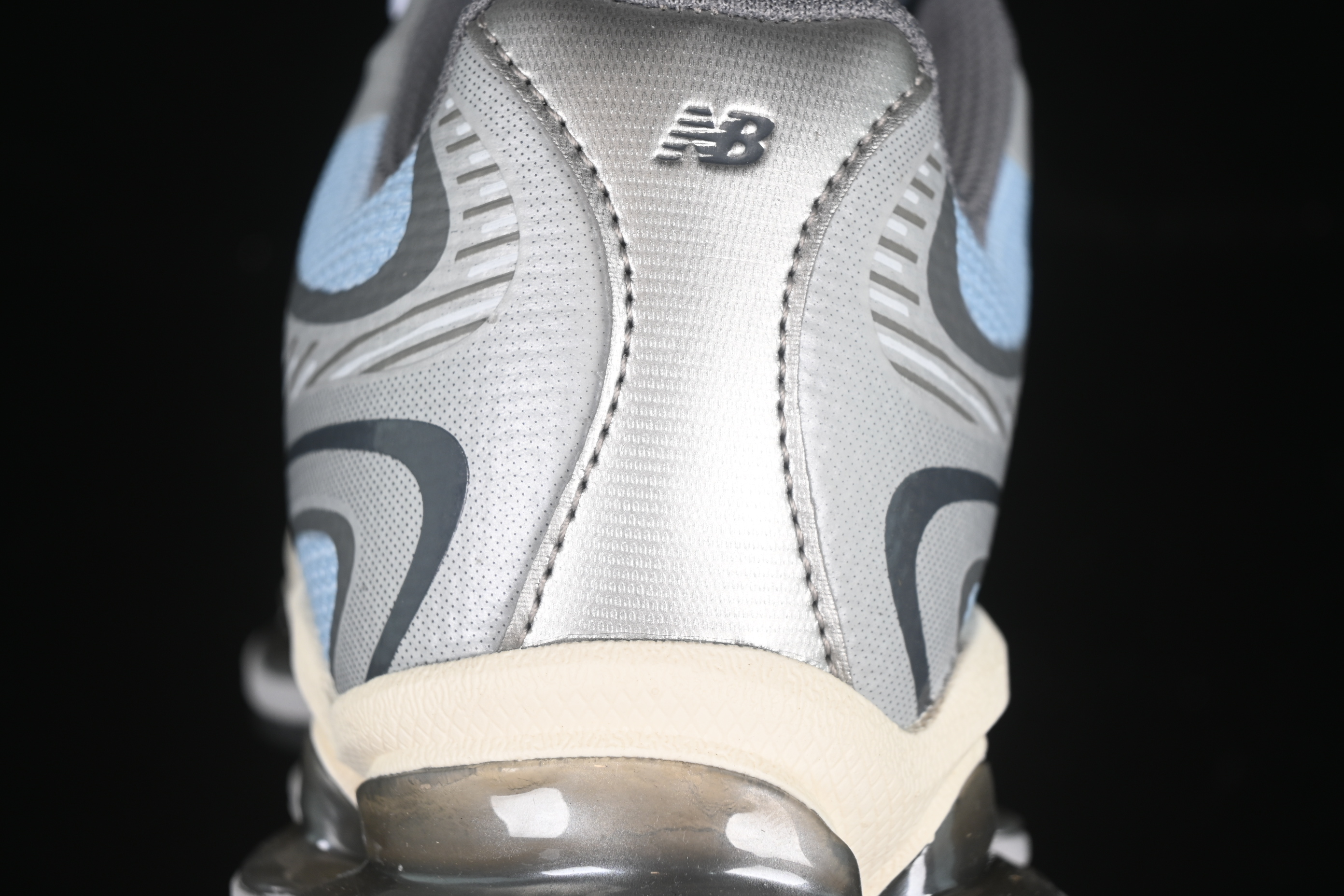 New Balance 2000 Series Retro Dad Style Casual Running Shoes - U2000ELE