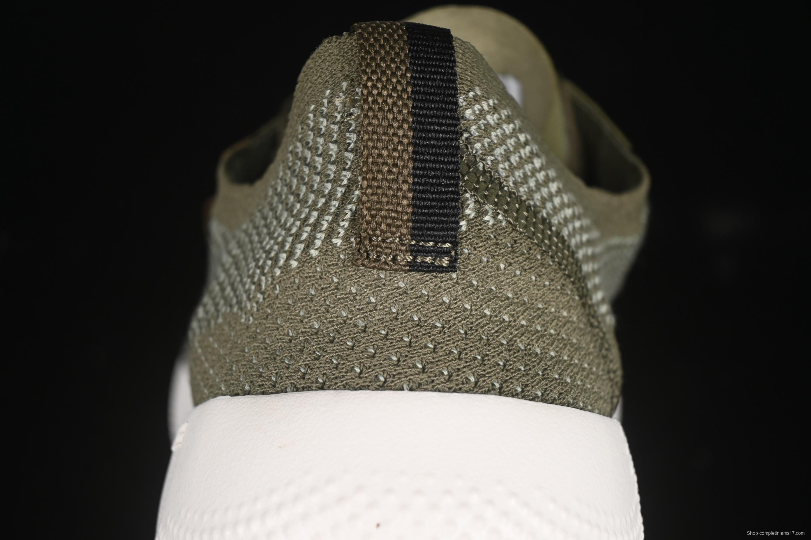 Nike Free 2025 Breathable Knit Running Shoes with Enhanced Cushioning - HF1078-200