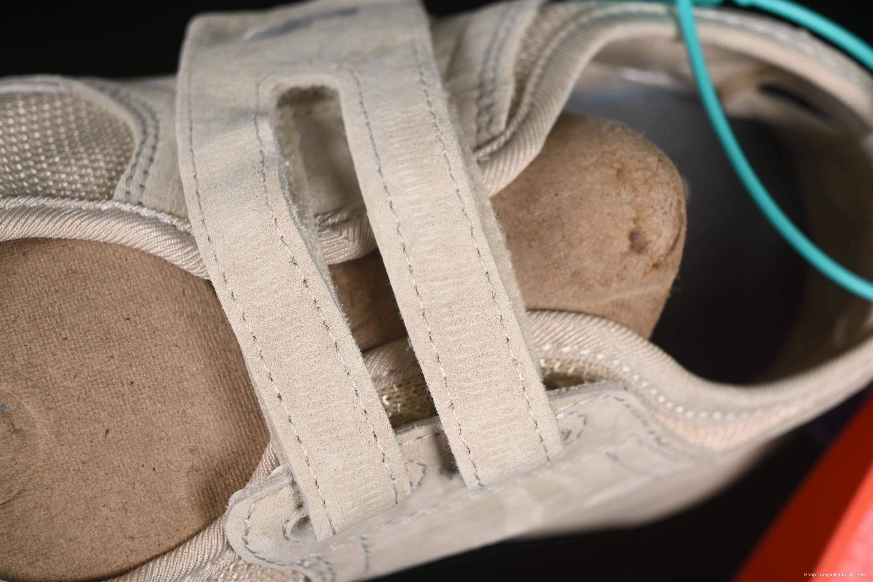 New Balance Breeze Low-Top Breathable Lifestyle Casual Shoes for Summer - SD2203IV