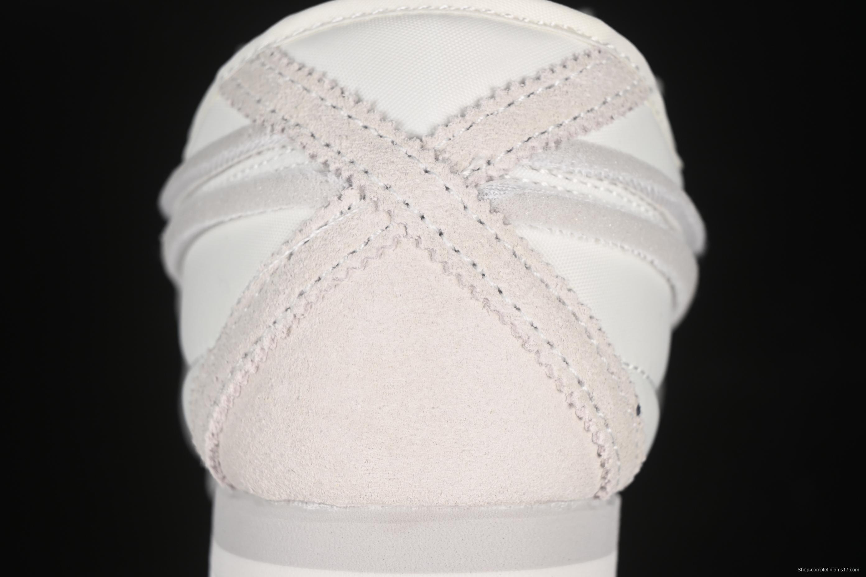 Onitsuka Tiger Mexico 66 SD Low-Top Casual Running Shoes - 1183C115-100