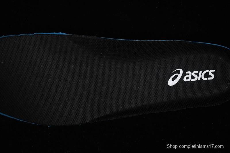 Asics Solution Speed FF 2 Retro Breathable Cushioned Casual Running Shoes - 1041A182-100