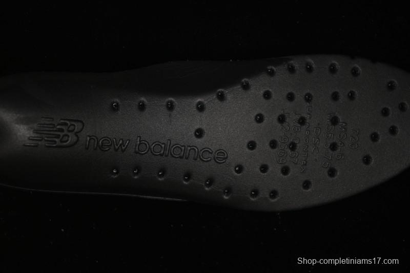 New Balance 2002 Series Retro Casual Running Shoes - M2002RST