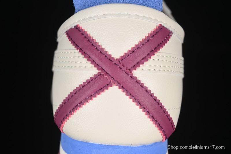 Onitsuka Tiger Mexico 66 SD Low-Top Casual Running Shoes - 1183A872-111