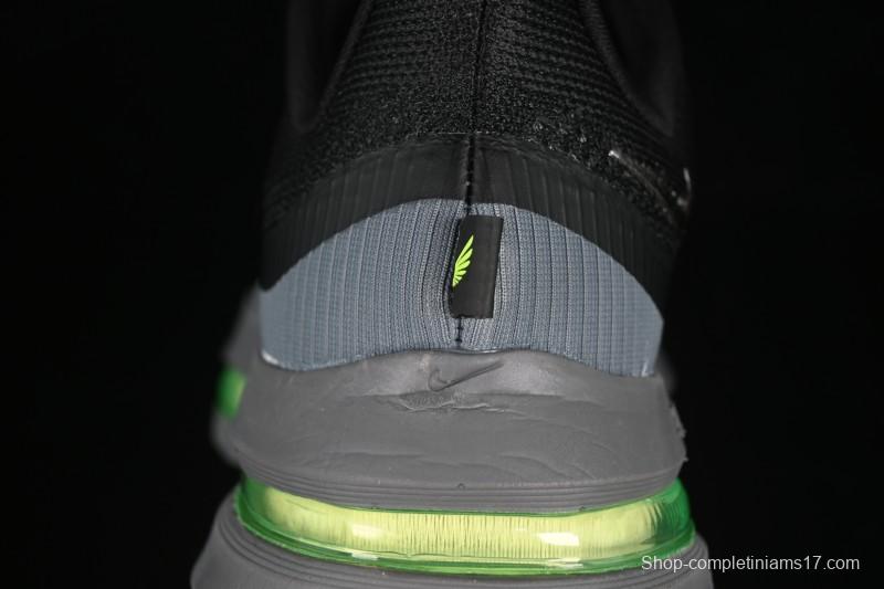 Nike Air Zoom Pegasus Premium Running Shoes with Mesh Upper and Zoom Air Cushioning - HQ2592-104