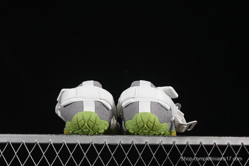 Vibram Suicoke Low-Cut Breezandal Barefoot Fitness Squat Support Quick-Dry Five-Toe Shoes S20MLC1