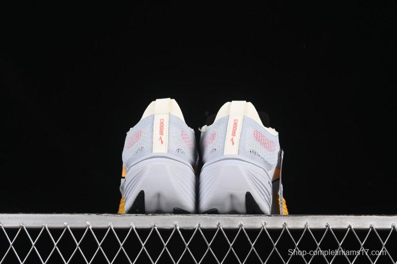 Brooks Hyperion Elite 4 PB Lightweight Breathable Cushioned Running Shoes - 1000461D488