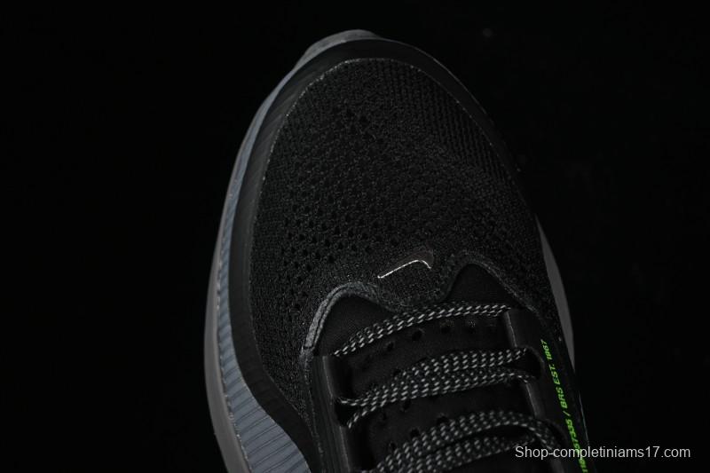 Nike Air Zoom Pegasus Premium Running Shoes with Mesh Upper and Zoom Air Cushioning - HQ2592-104