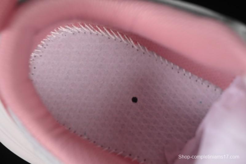 New York Yankees MLB Chunky Breathable Casual Sneakers - 3ASHW045N50PKM