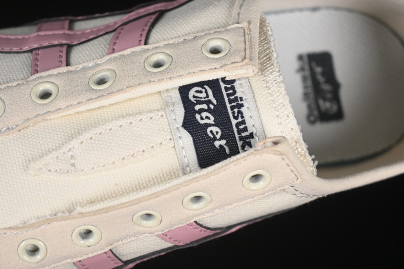 Onitsuka Tiger Mexico 66 Low-Top Casual Running Shoes - 1183A360-205