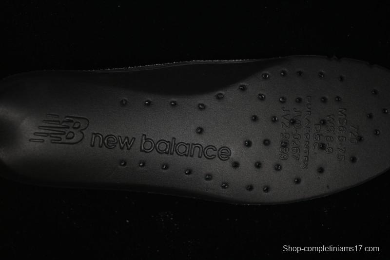 New Balance 2002 Series Retro Casual Running Shoes - ML2002RD