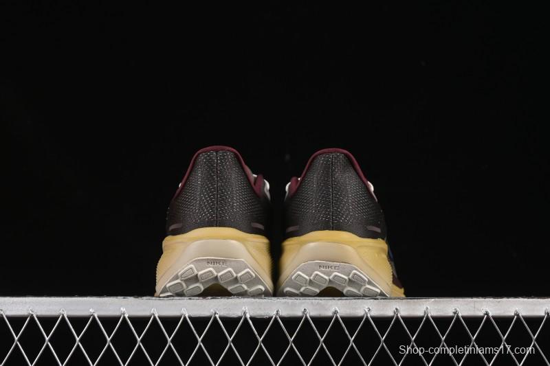 Nike Air Zoom Pegasus 41 Lightweight Breathable Running Shoes - HV4327-299