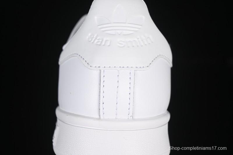 Adidas Stan Smith Classic Evergreen Casual Sneakers - S75104