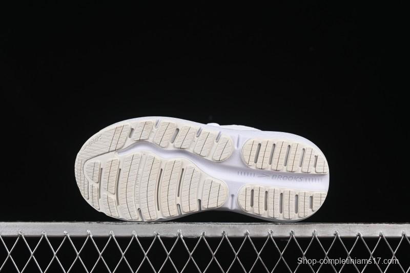 Brooks Ghost Max 2 Cushioned Racing Marathon Running Shoes - 1204201B168