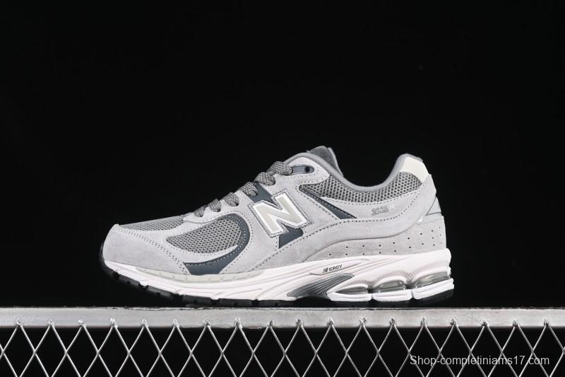 New Balance 2002 Series Retro Casual Running Shoes - M2002RST