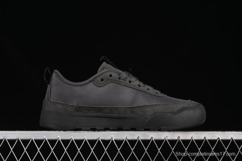 The North Face Low-Cut Hiking Trail Outdoor Casual Board Shoes - NF0A8AD94QI-080