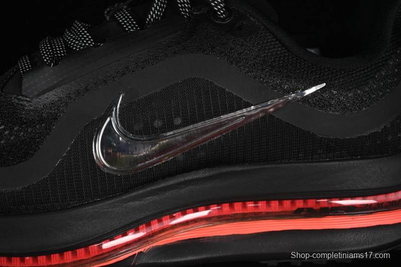 Nike Air Zoom Pegasus Premium Running Shoes with Full-Length Visible Air Zoom Cushion - HQ2592-003