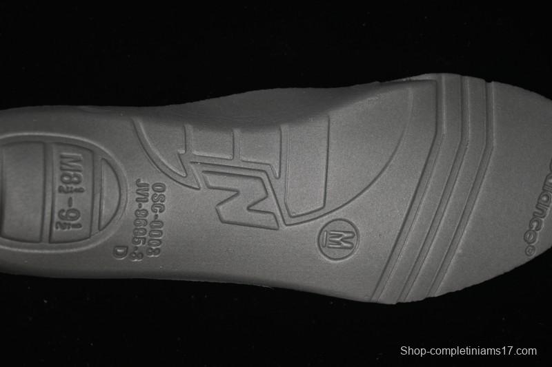 New Balance 1906 Series Retro Dad Style Casual Running Shoes - M1906RMS