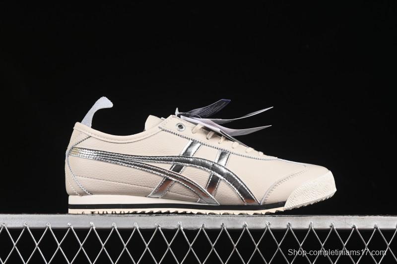 Onitsuka Tiger Mexico 66 SD Low-Top Casual Running Shoes - 1183A592-200