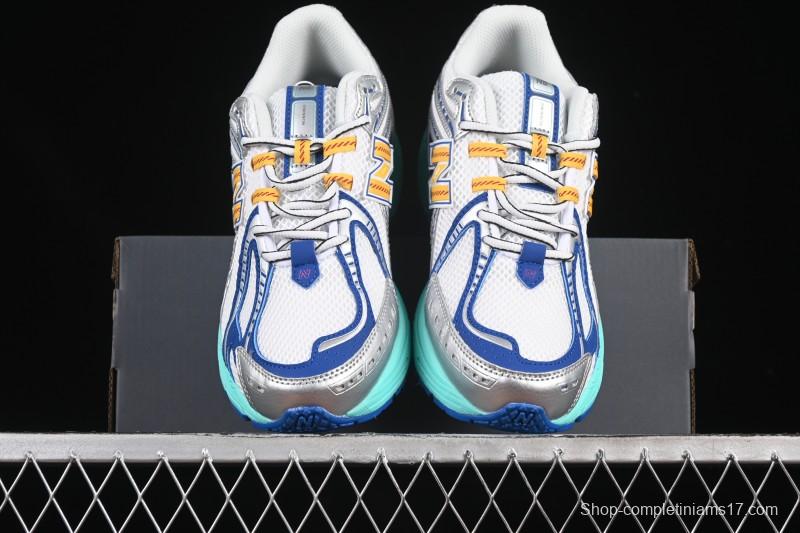 New Balance 1906 Series Retro Dad Style Casual Running Shoes - M1906RMS