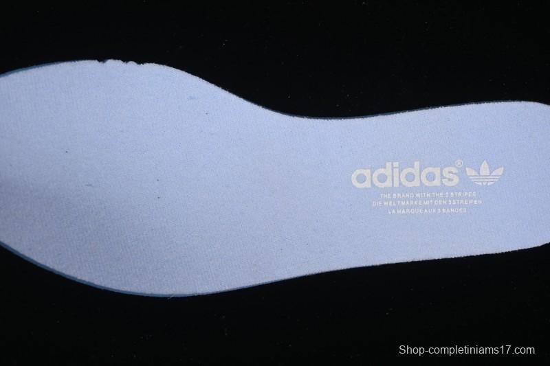 Adidas Stan Smith Classic Evergreen Casual Sneakers - S75104