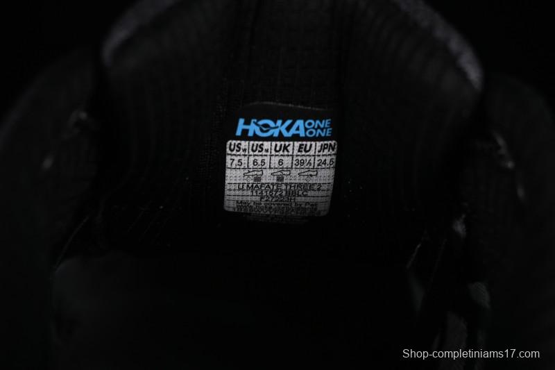 Hoka Mafate Speed 2 Ultra-Lightweight Thick Sole Trail Running Shoes - 1141572 BBLC