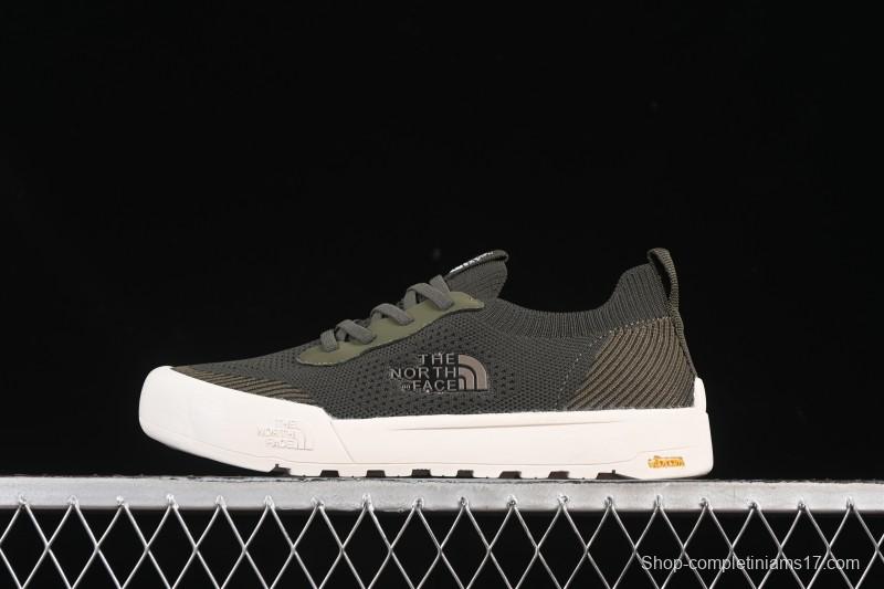 The North Face Low-Cut Hiking Trail Outdoor Casual Board Shoes - NF0A8AD94QI-082