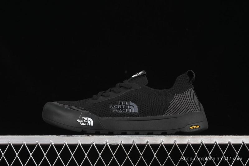 The North Face Low-Cut Hiking Trail Outdoor Casual Board Shoes - NF0A8AD94QI-082