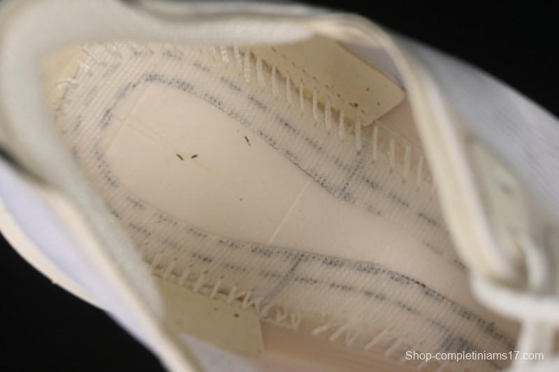 Nike ZoomX Vaporfly NEXT% 4 Marathon Road Racing Ultra-Light Cushion Running Shoes - HF6413-100