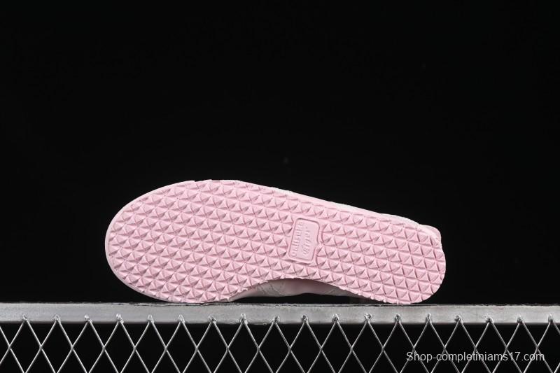 Onitsuka Tiger Mexico 66 Low-Top Casual Running Shoes - 1183B603-700