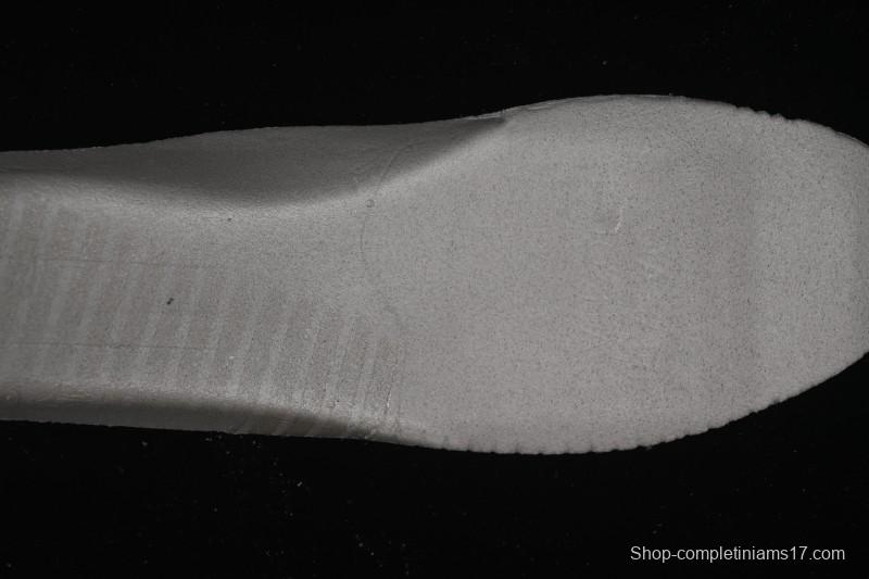 Nike Air Force 1 '07 Low Black M9 Casual Sneakers - XS1958-609