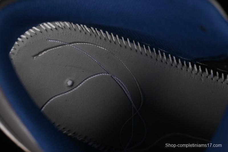 Nike Air Jordan 1 Low Retro Basketball Shoes Panda Mischief Pioneer Knight Brown Grey - 553558-414