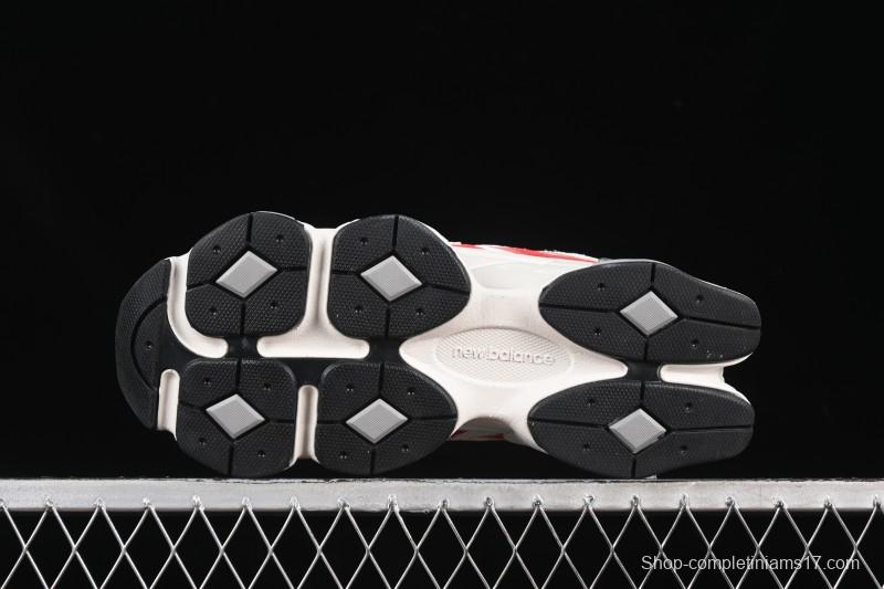 New Balance NB9060 Series Retro Casual Running Shoes - U9060JBE