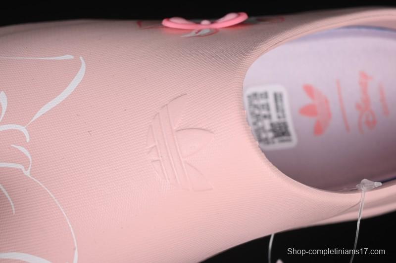 Adidas Hello Kitty Adifom Stan Smith Platform Mule - JR7150