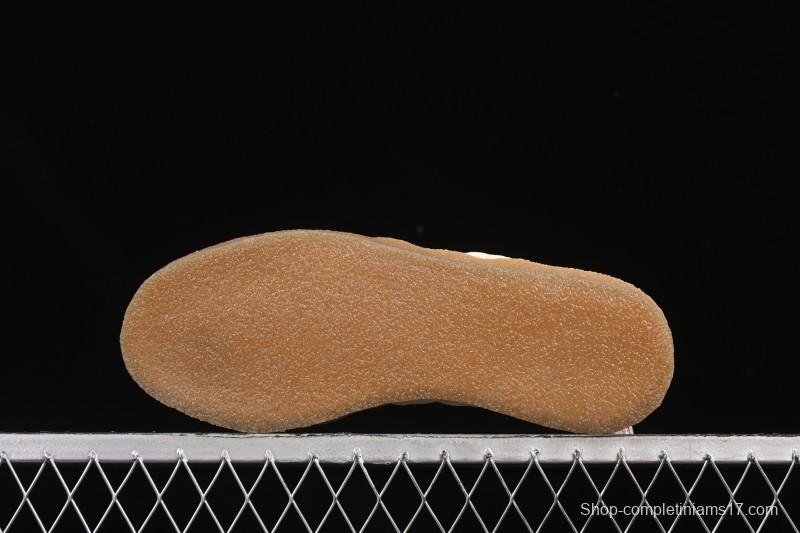 Adidas Originals Gazelle S By JR5410 Chunky Sole Casual Slip-Resistant Wear-Resistant Low-Top Skate Shoes