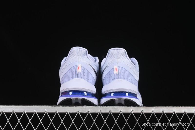 Nike Air Zoom Pegasus Premium Running Shoes with Full-Length Visible Air Zoom Cushion - HQ2592-004