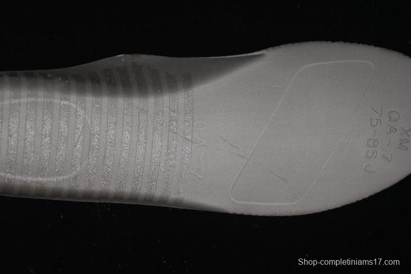 Nike Air Force 1'07 Low Casual Sneakers with Full-Length Air Cushion - FQ8714-201