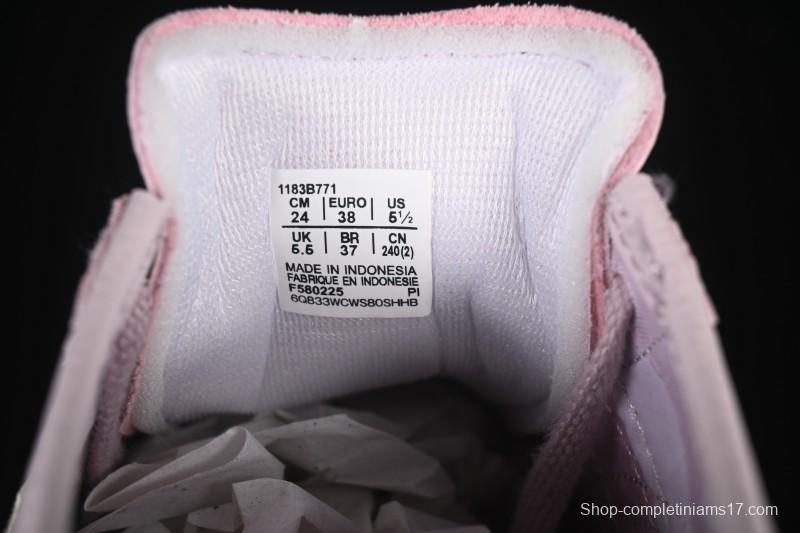 Onitsuka Tiger Mexico 66 Low-Top Casual Running Shoes - 1183C012-104