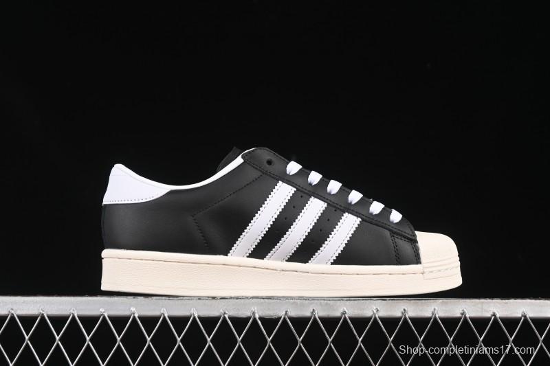 Adidas Superstar JI0319 Shell Toe Casual Skate Shoes