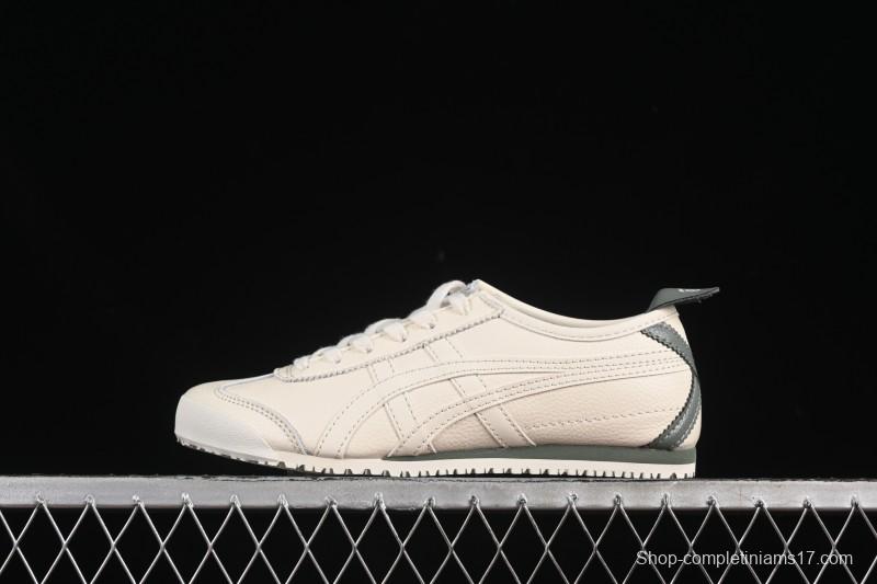 Onitsuka Tiger Mexico 66 Low-Top Casual Running Shoes - 1183B781-103