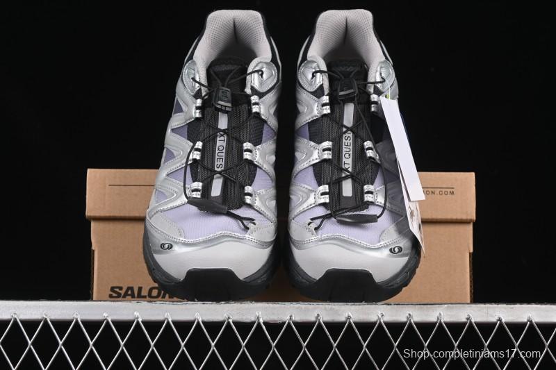 Salomon XT-Quest Outdoor Trail Running Shoes - 478852-22