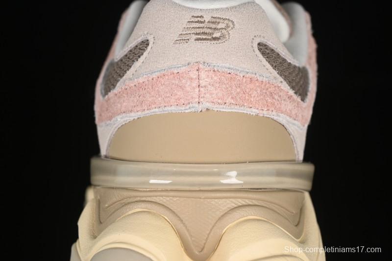 New Balance Joe Freshgoods x New Balance 9060 Retro Casual Running Shoes - U9060NTB