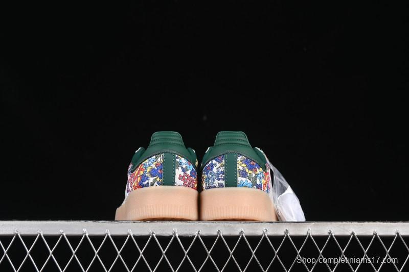 Adidas Samba Originals Casual Skate Shoes - JH7289