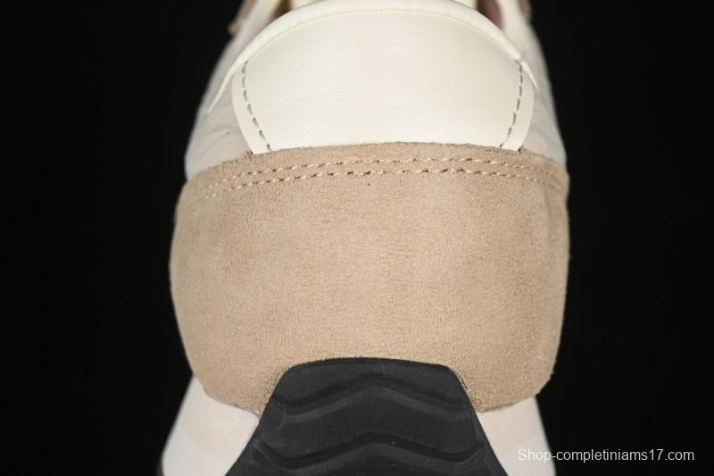 New Balance 471 Series Fabric and Split Leather Casual Lifestyle Shoes - U471AI