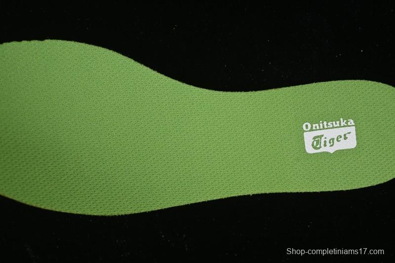 Onitsuka Tiger Mexico 66 Low-Top Casual Slip-On - 1183C012-106