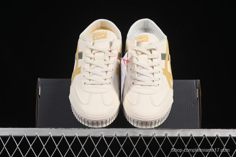 Onitsuka Tiger Mexico 66 Low-Top Casual Slip-On - 1183B771-703