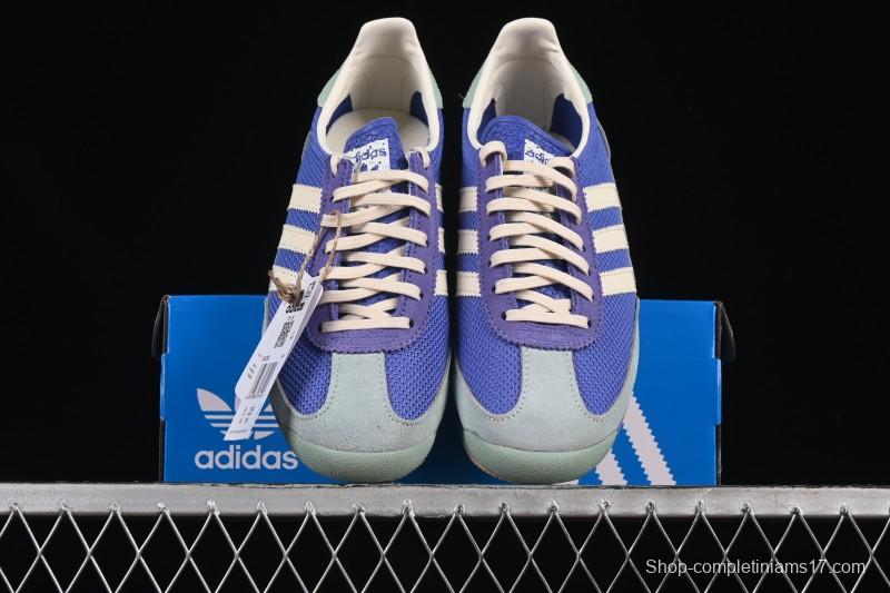 Adidas Originals SL 72 OG Retro Running Shoes - IH0290