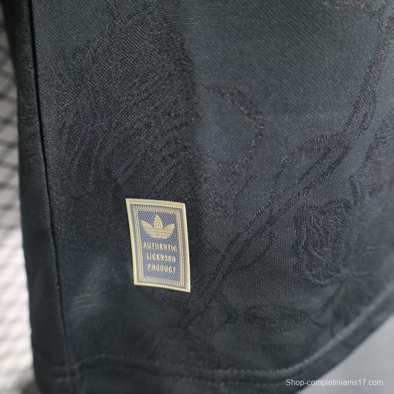 Player Version 25/26 Juventus Third Jersey