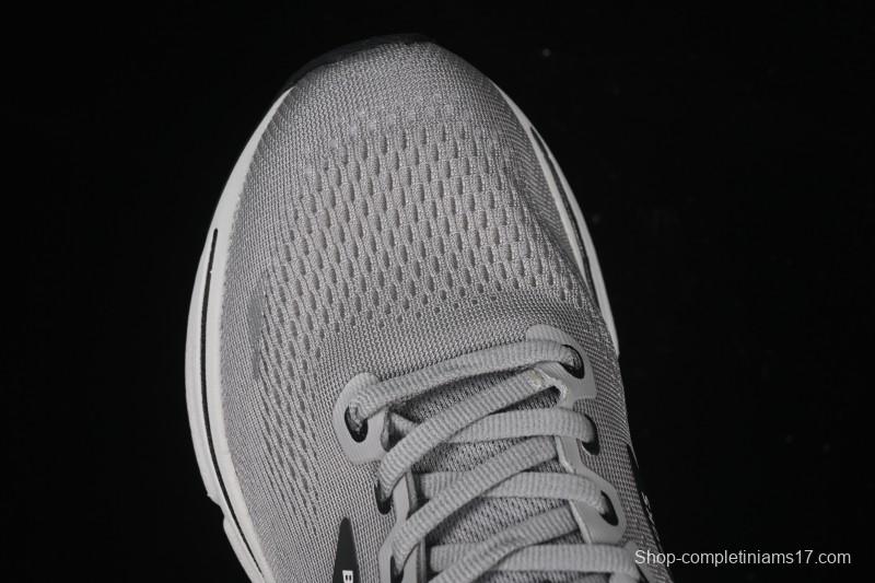 Brooks Ghost 15 Low-Cut Breathable Cushioned Support Casual Sports Running Shoes - 1103931D098