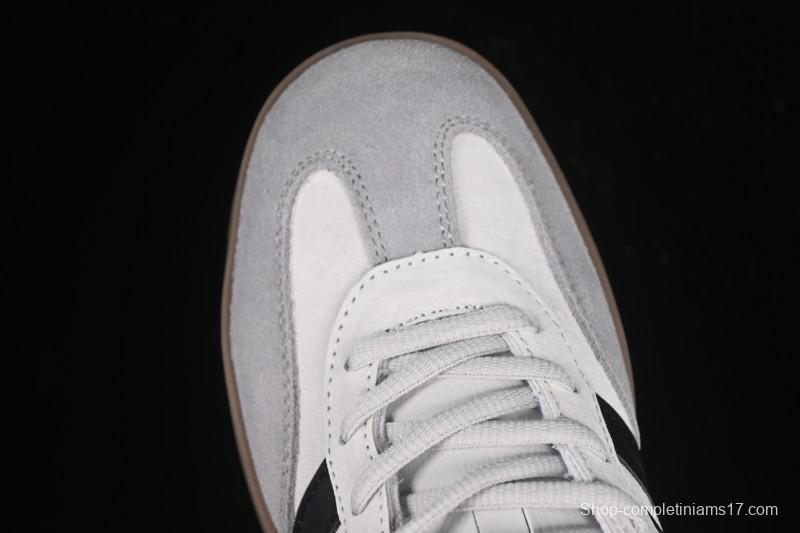 Adidas Barreda Comfort Cushion Low-Top Casual Skate Shoes - JQ4234