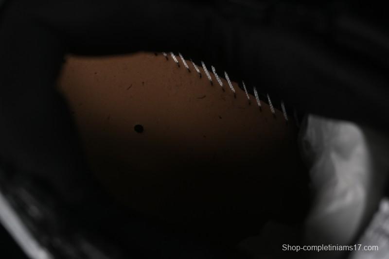 Balenciaga Runner Kith Four Color Retro Casual Shoes - W3RMU1100